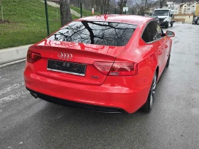 Audi A5 3.0 TDI Quattro S-Line + Facelift - Sportback | Mobile.bg    6