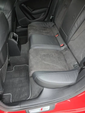 Audi A5 3.0 TDI Quattro S-Line + Facelift - Sportback | Mobile.bg    15
