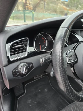 Audi A5 3.0 TDI Quattro S-Line + Facelift - Sportback | Mobile.bg    13
