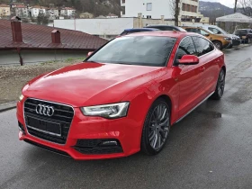     Audi A5 3.0 TDI Quattro S-Line + Facelift - Sportback
