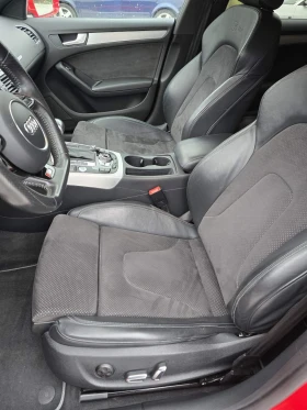 Audi A5 3.0 TDI Quattro S-Line + Facelift - Sportback | Mobile.bg    14