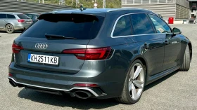 Обява за продажба на Audi Rs4 RS 4 carbon  ~68 000 лв. - изображение 5