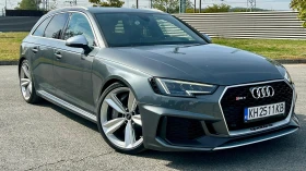 Обява за продажба на Audi Rs4 RS 4 carbon  ~68 000 лв. - изображение 1