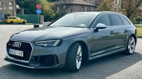 Обява за продажба на Audi Rs4 RS 4 carbon  ~68 000 лв. - изображение 2