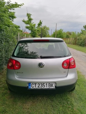 VW Golf Goal | Mobile.bg    3
