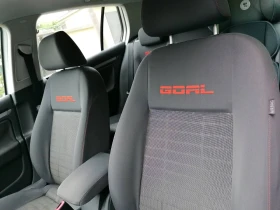 VW Golf Goal | Mobile.bg    9