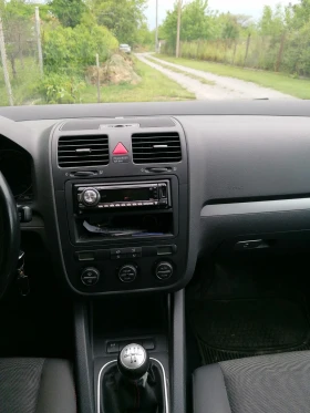 VW Golf Goal | Mobile.bg    6