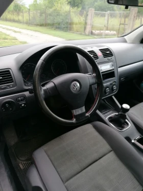 VW Golf Goal | Mobile.bg    7