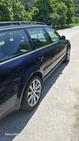 Обява за продажба на VW Passat B 5.5.Variant ~3 100 лв. - изображение 3