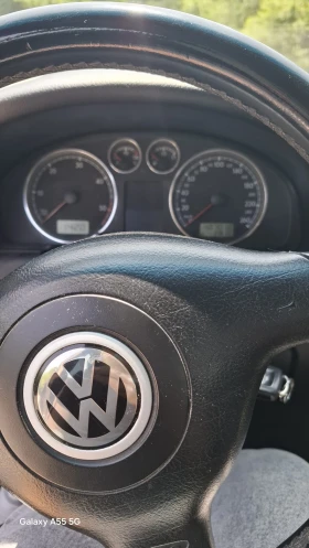 Обява за продажба на VW Passat B 5.5.Variant ~3 100 лв. - изображение 4