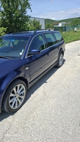 Обява за продажба на VW Passat B 5.5.Variant ~3 100 лв. - изображение 2