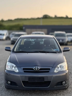 Обява за продажба на Toyota Corolla 1.6i ~7 000 лв. - изображение 1