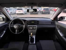 Обява за продажба на Toyota Corolla 1.6i ~7 000 лв. - изображение 6