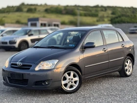 Обява за продажба на Toyota Corolla 1.6i ~7 000 лв. - изображение 1
