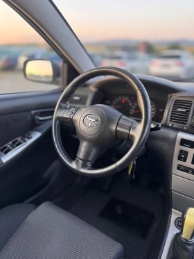 Обява за продажба на Toyota Corolla 1.6i ~7 000 лв. - изображение 7