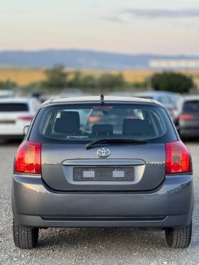 Обява за продажба на Toyota Corolla 1.6i ~7 000 лв. - изображение 4