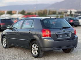 Обява за продажба на Toyota Corolla 1.6i ~7 000 лв. - изображение 5