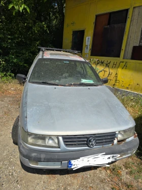 Обява за продажба на VW Passat Avant ~ 850 лв. - изображение 3