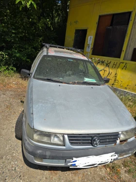 Обява за продажба на VW Passat Avant ~ 850 лв. - изображение 1