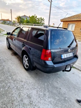 Обява за продажба на VW Golf 1.9 131 ~3 999 лв. - изображение 4