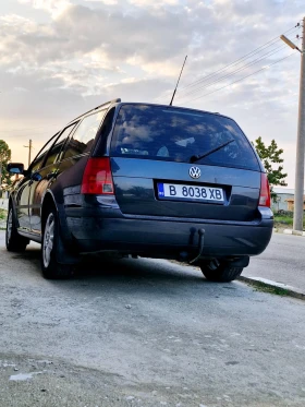 Обява за продажба на VW Golf 1.9 131 ~3 999 лв. - изображение 7