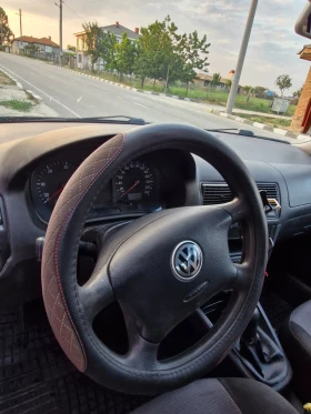 Обява за продажба на VW Golf 1.9 131 ~3 999 лв. - изображение 2