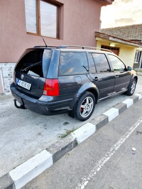 Обява за продажба на VW Golf 1.9 131 ~3 999 лв. - изображение 1