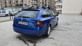 Обява за продажба на Skoda Octavia 1-ви Собственик ~29 000 лв. - изображение 6