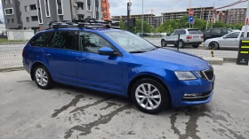 Обява за продажба на Skoda Octavia 1-ви Собственик ~29 000 лв. - изображение 1