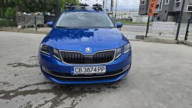 Обява за продажба на Skoda Octavia 1-ви Собственик ~29 000 лв. - изображение 2
