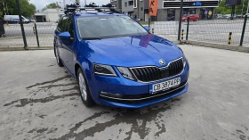 Обява за продажба на Skoda Octavia 1-ви Собственик ~29 000 лв. - изображение 1