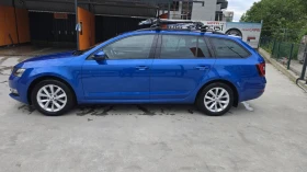 Обява за продажба на Skoda Octavia 1-ви Собственик ~29 000 лв. - изображение 4