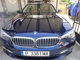 Обява за продажба на BMW 530E ~26 500 EUR - изображение 1