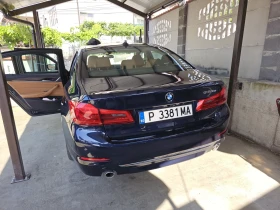 Обява за продажба на BMW 530E ~26 500 EUR - изображение 6