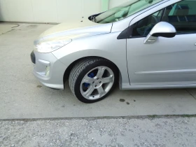 Peugeot 308 1.6HDI-110-PANORAMA-NOVI GUMI-LIZING - 6390 лв. - 84464271 10