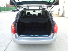 Peugeot 308 1.6HDI-110-PANORAMA-NOVI GUMI-LIZING - 6390 лв. - 84464271 8