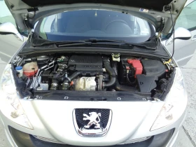 Peugeot 308 1.6HDI-110-PANORAMA-NOVI GUMI-LIZING - 6390 лв. - 84464271 17