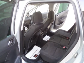 Peugeot 308 1.6HDI-110-PANORAMA-NOVI GUMI-LIZING - 6390 лв. - 84464271 12