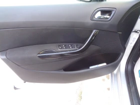 Peugeot 308 1.6HDI-110-PANORAMA-NOVI GUMI-LIZING - 6390 лв. - 84464271 16