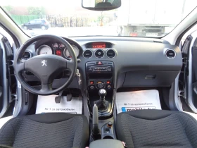 Peugeot 308 1.6HDI-110-PANORAMA-NOVI GUMI-LIZING - 6390 лв. - 84464271 14