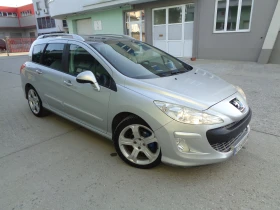 Peugeot 308 1.6HDI-110-PANORAMA-NOVI GUMI-LIZING - 6390 лв. - 84464271 2