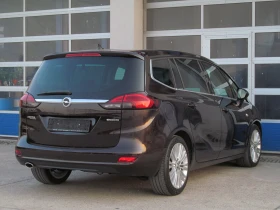 Opel Zafira 2.0/DIESEL/COSMO/6+ 1/FACELIFT | Mobile.bg    3
