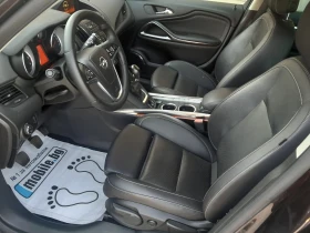 Opel Zafira 2.0/DIESEL/COSMO/6+ 1/FACELIFT | Mobile.bg    12