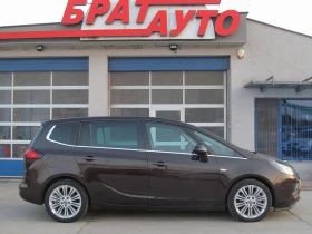 Opel Zafira 2.0/DIESEL/COSMO/6+ 1/FACELIFT | Mobile.bg    6