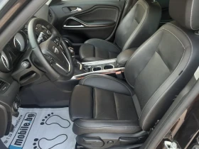 Opel Zafira 2.0/DIESEL/COSMO/6+ 1/FACELIFT | Mobile.bg    13