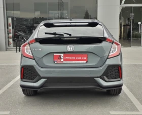 Honda Civic 1.0 VTEC Elegance Turbo MT - 30990 лв. - 20887009 7
