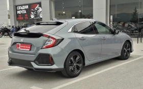 Honda Civic 1.0 VTEC Elegance Turbo MT - 30990 лв. - 20887009 6