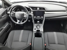 Honda Civic 1.0 VTEC Elegance Turbo MT - 30990 лв. - 20887009 12