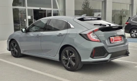 Honda Civic 1.0 VTEC Elegance Turbo MT - 30990 лв. - 20887009 8