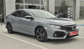 Honda Civic 1.0 VTEC Elegance Turbo MT - 30990 лв. - 20887009 4